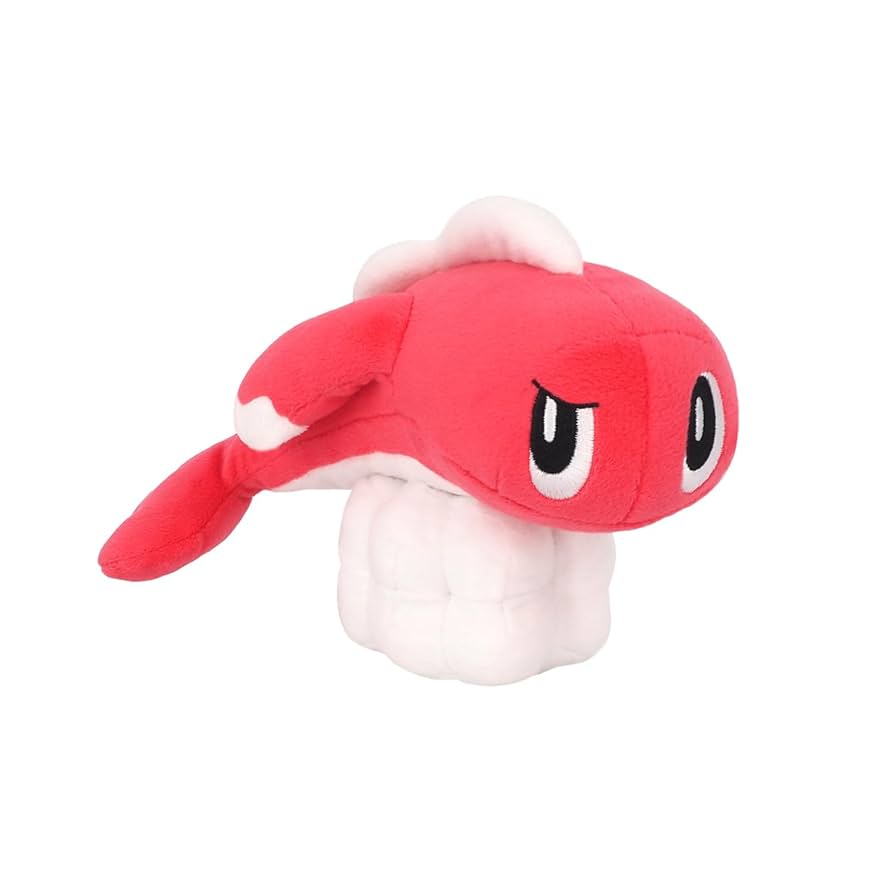 ポケモンくったりシリーズセット くったりシリーズ｜キャラクター紹介｜株式会社アミューズ